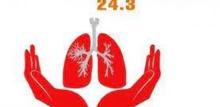Ngày Thế giới phòng chống Lao (World Tuberculosis Day) 24/3