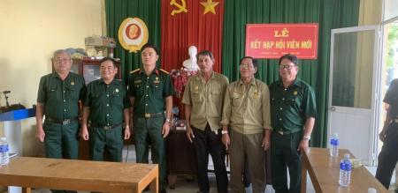 79 năm ngày thành lập Quân đội Nhân dân Việt Nam 