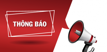 Thông báo V/v đăng ký lắp chân, tay giả miễn phí